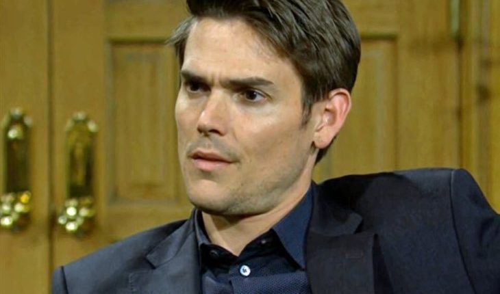 The Young And The Restless – Adam Newman (Mark Grossman)