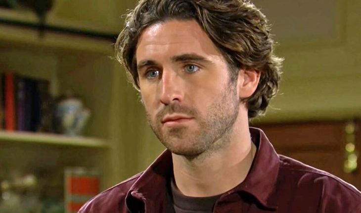 The Young And The Restless – Chance Chancellor (Conner Floyd
