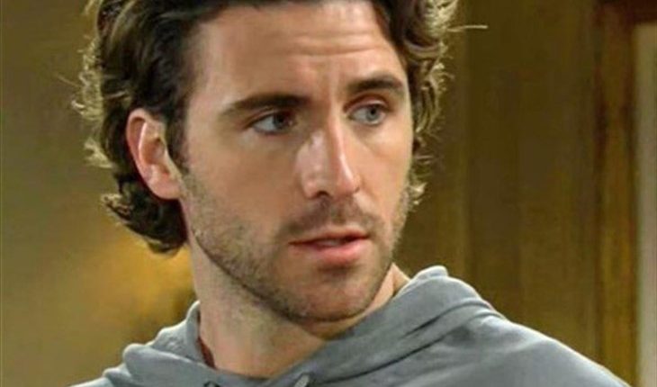 The Young And The Restless – Chance Chancellor (Conner Floyd)