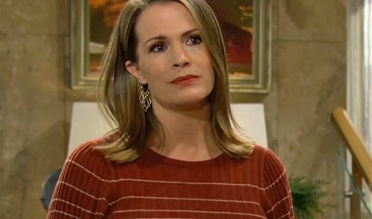 The Young And The Restless – Chelsea Lawson (Melissa Claire Egan