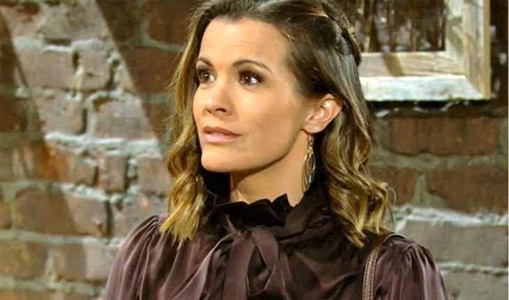 The Young And The Restless – Chelsea Lawson (Melissa Claire Egan)