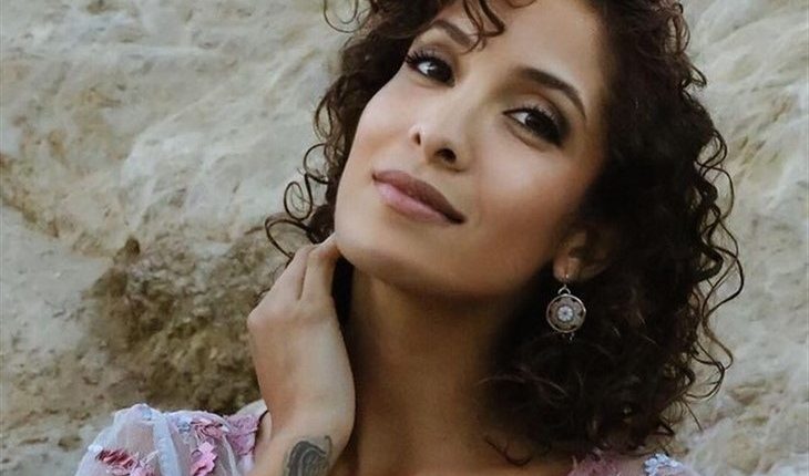 The Young And The Restless – Christel Khalil