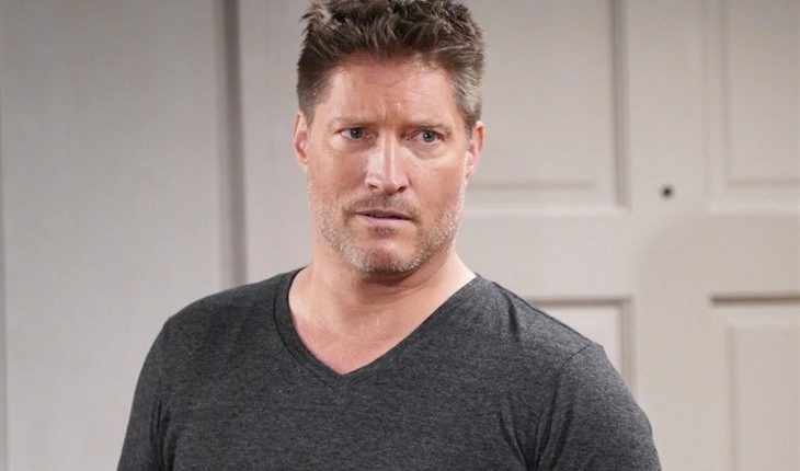 The Young And The Restless – Deacon Sharpe (Sean Kanan