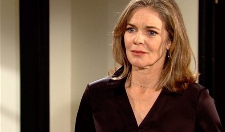 The Young And The Restless – Diane Jenkins (Susan Walters)