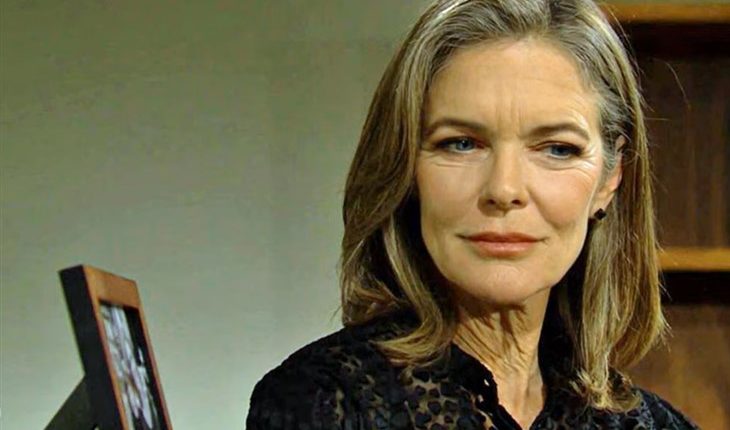 The Young And The Restless Diane Jenkins – (Susan Walters)