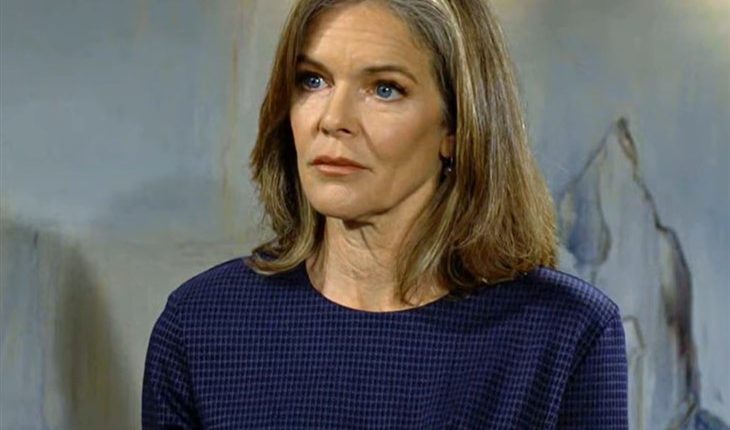 The Young And The Restless – Diane Jenkins (Susan Walters)