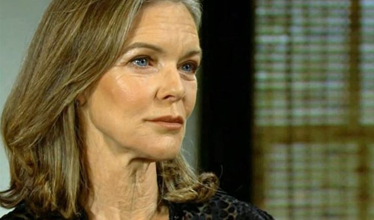 The Young And The Restless – Diane Jenkins (Susan Walters)