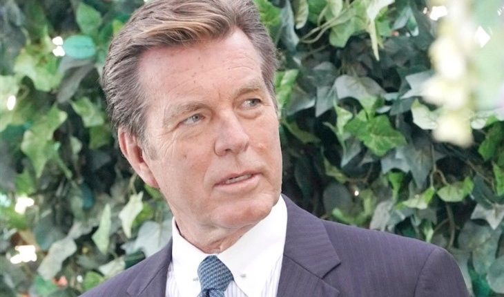 The Young And The Restless – Jack Abbott (Peter Bergman)
