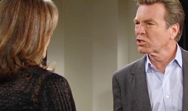 The Young And The Restless – Jack Abbott (Peter Bergman)