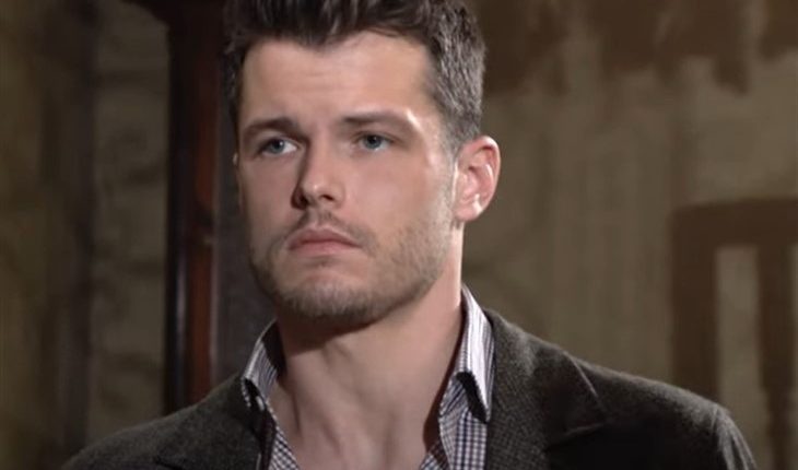 The Young And The Restless – Kyle Abbott (Michael Mealor)