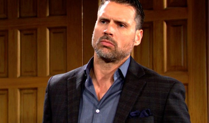 The Young And The Restless – Nick Newman (Joshua Morrow)