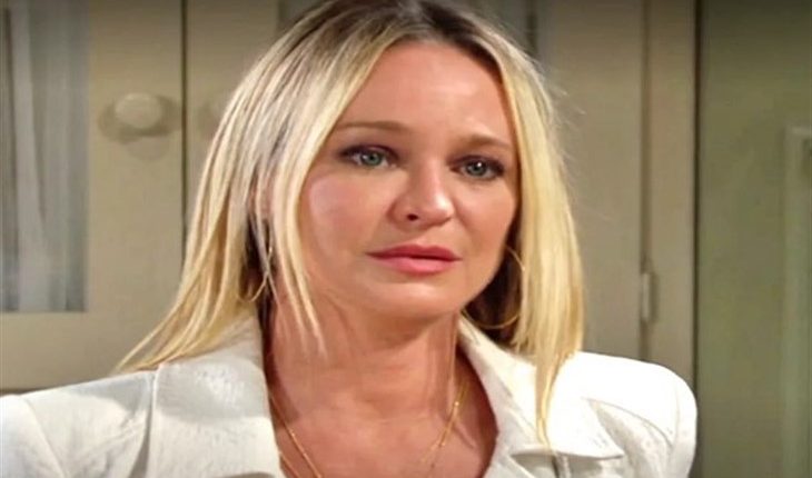 The Young And The Restless – Sharon Newman Rosales (Sharon Case)