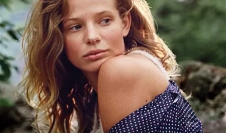 The Young And The Restless – Summer Newman-Abbott (Allison Lanier)