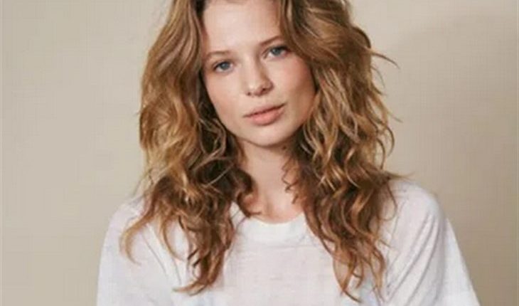 The Young And The Restless – Summer Newman-Abbott (Allison Lanier)