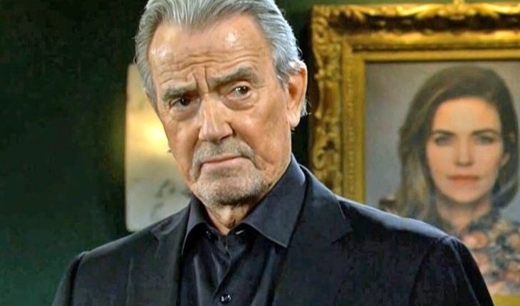 The Young And The Restless – Victor Newman (Eric Braeden)