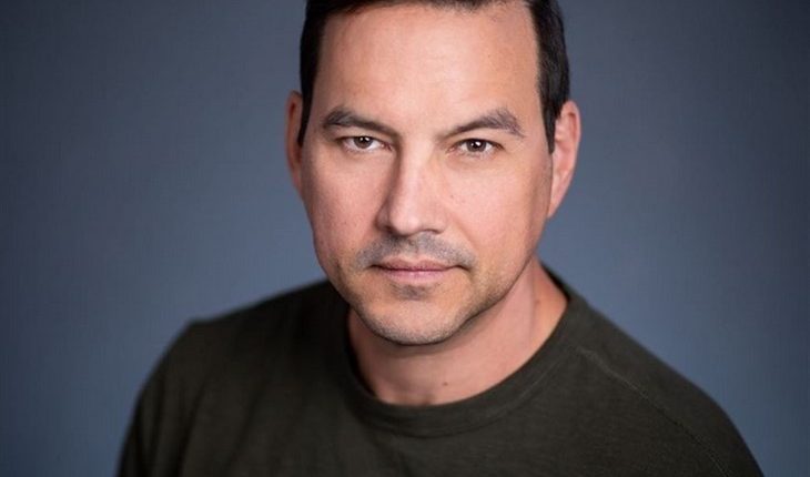 Tyler Christopher
