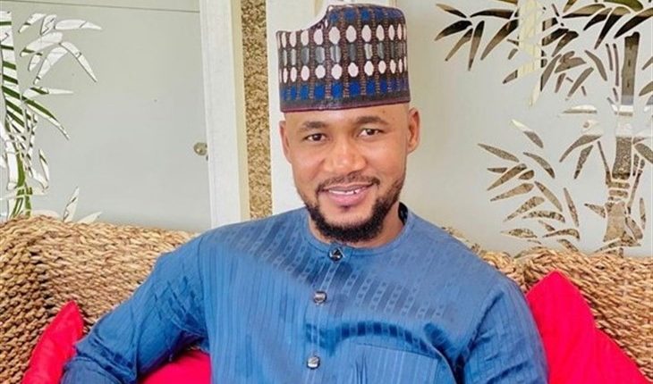 Usman ‘Sojaboy’ Umar