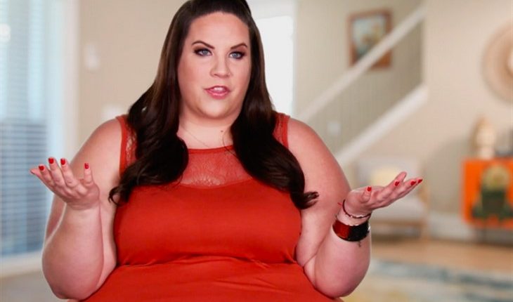 Whitney Way Thore