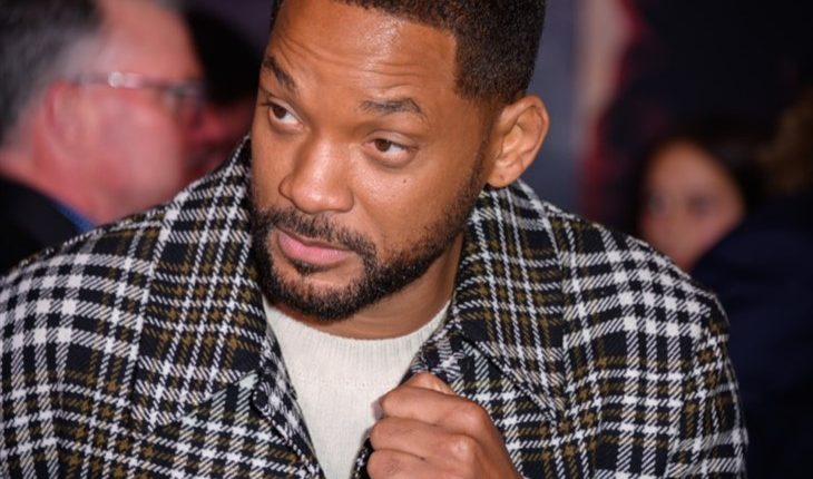 Will Smith