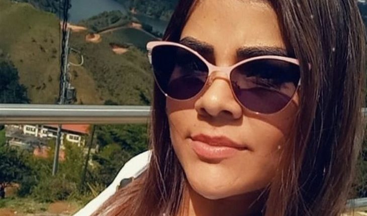 ‘90 Day Fiancé’ – Ximena Morales