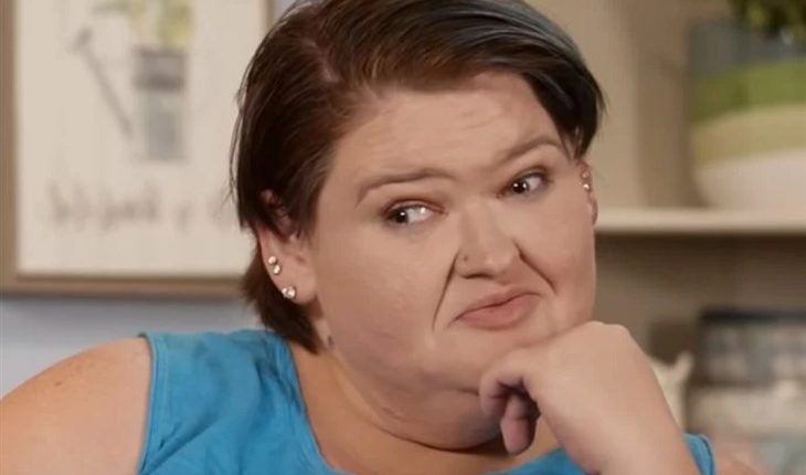 1000-LB Sisters