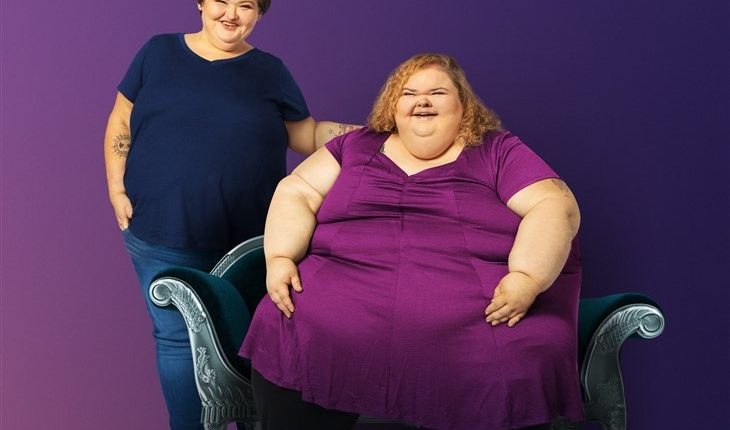 1000-Lb Sisters