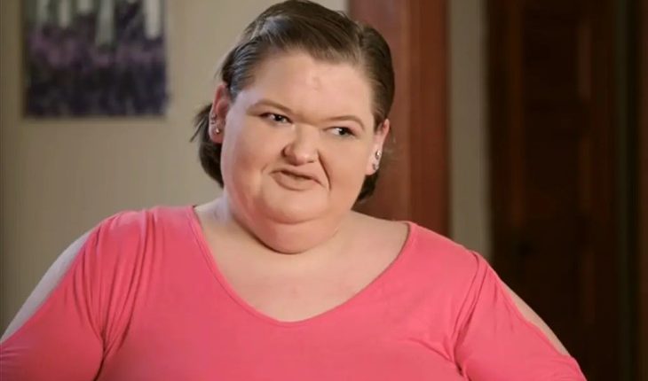 1000-Lb Sisters