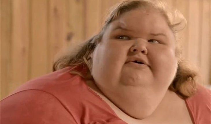 1000-Lb Sisters