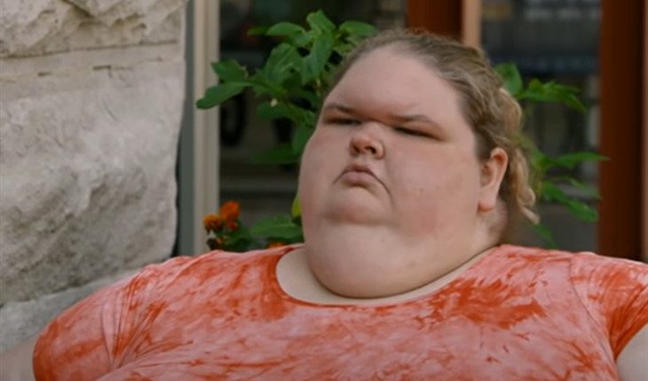 1000-Lb Sisters