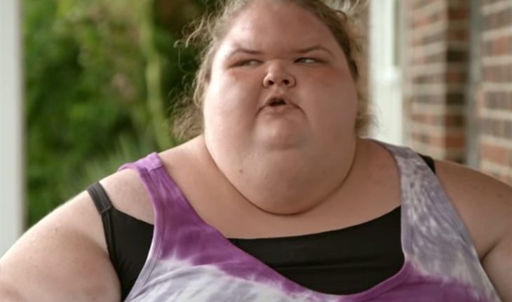 1000-Lb Sisters