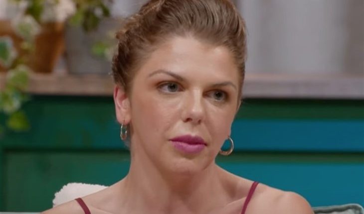 90 Day Fiancé – Ariela Weinberg