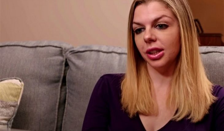 90 Day Fiancé – Ariela Weinberg’