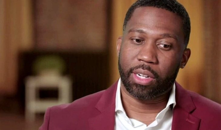 90 Day Fiancé – Bilal Hazzie
