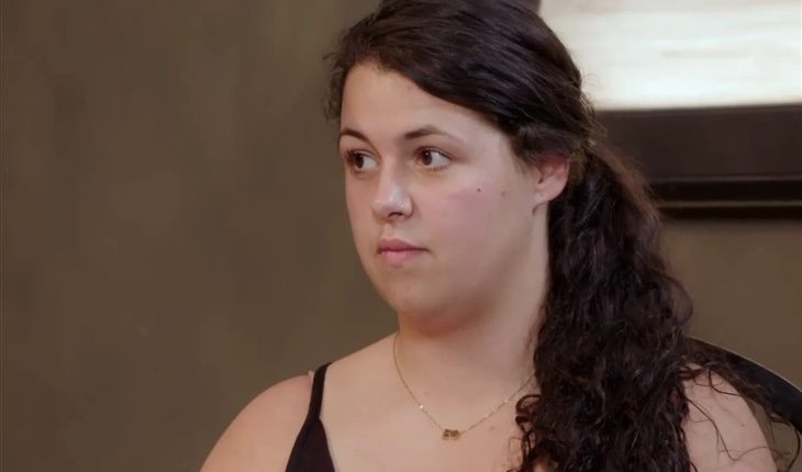 90 Day Fiancé – Emily Ann Bieberly