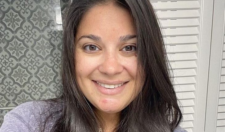 90 Day Fiance – Loren Brovarnik