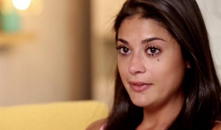 90 Day Fiancé – Loren Brovarnik