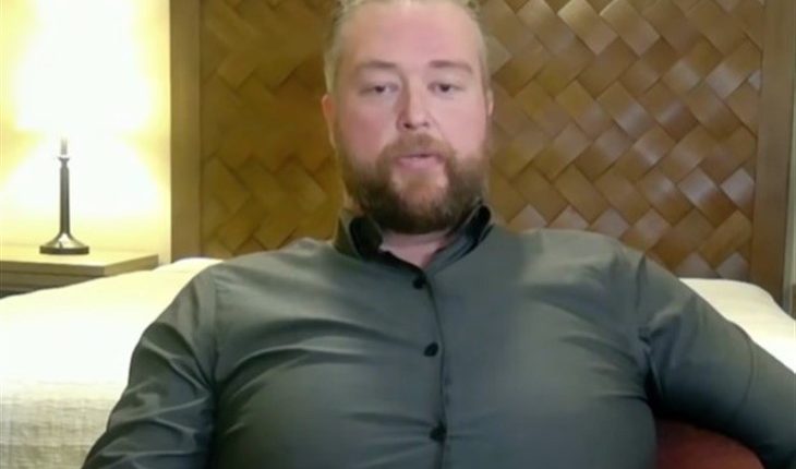 90 Day Fiancé – Mike Youngquist