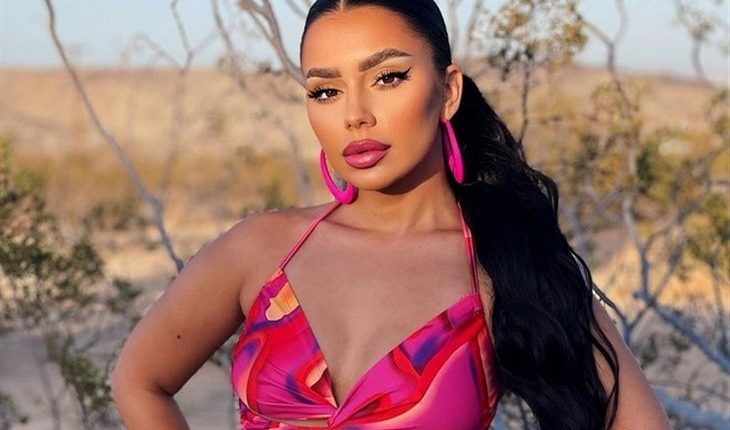 90 Day Fiance – Miona Bell