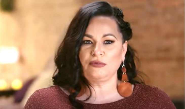 90 Day Fiancé – Molly Hopkins