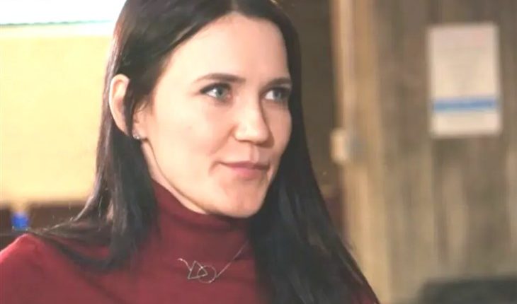 90 Day Fiancé – Varya Malina