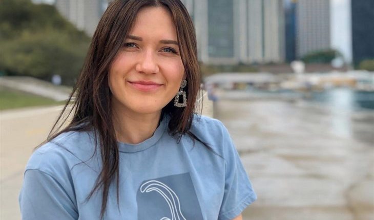 90 Day Fiance – Varya Malina