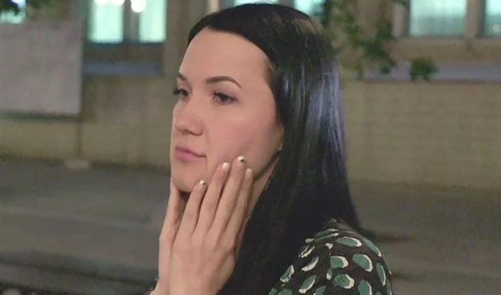 90 Day Fiance – Varya Malina