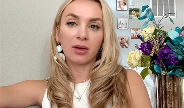 90 Day Fiancé – Yara Zaya