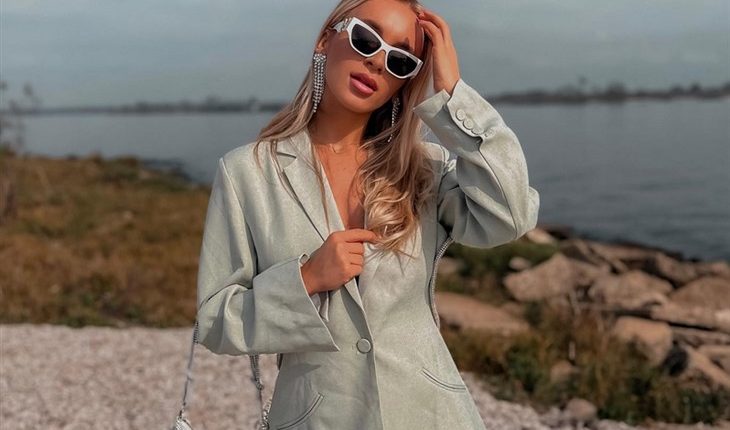 90 Day Fiancé’ – Yara Zaya