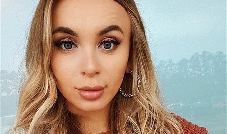 90 Day Fiancé – Yara Zaya