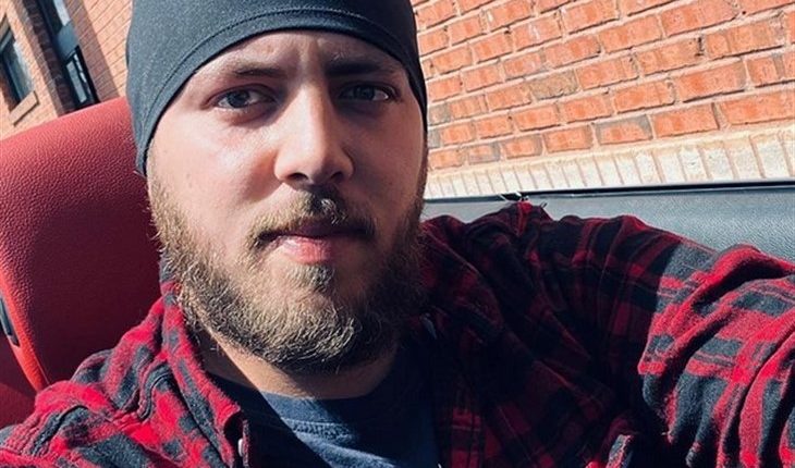 90 Day Fiancé – Zied Hakimi