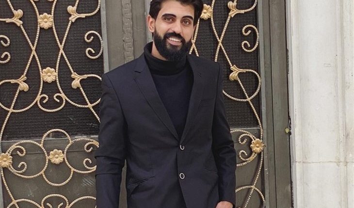90 Day Finace – Yazan Abo Horira