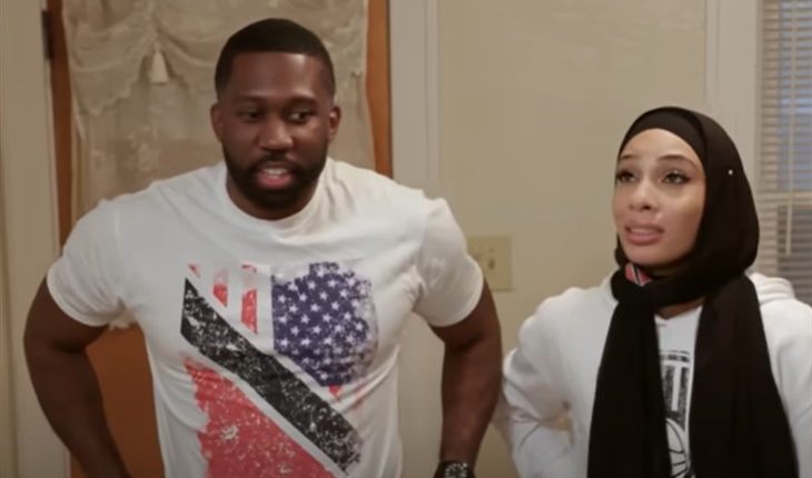 90 Day Finance – Bilal Hazziez and Shaeeda Sween