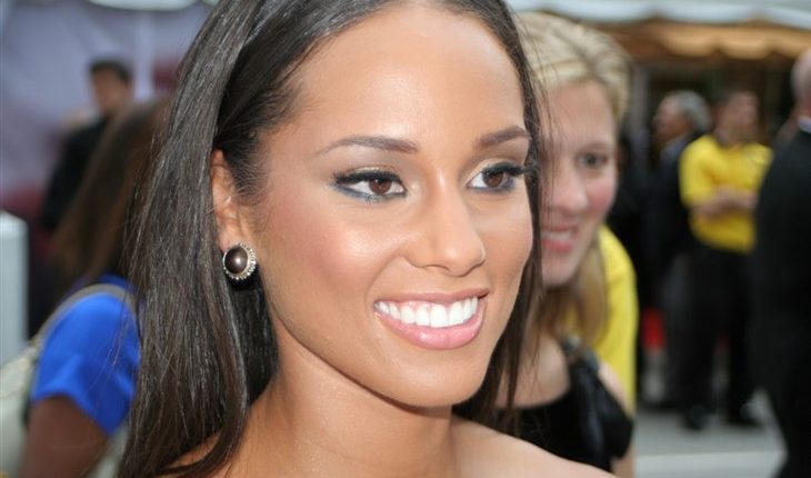 Alicia Keys
