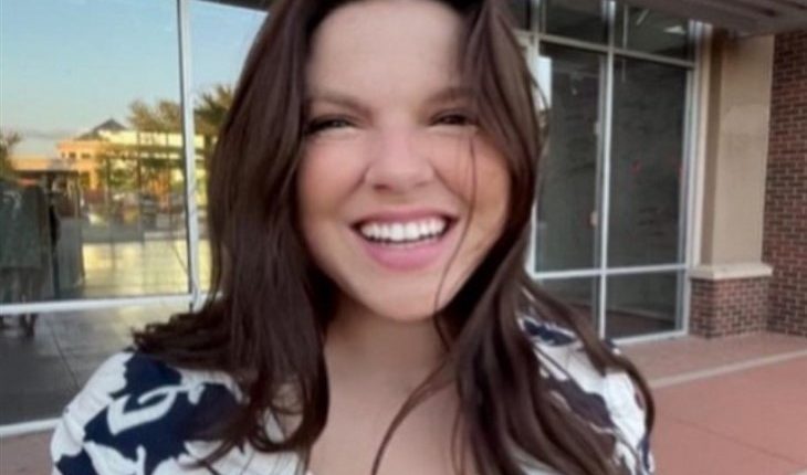 Amy Duggar